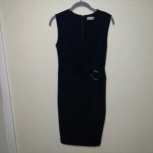 Calvin Klein Dress Size 6